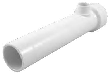 VENTURI TEE EXT GUNITE