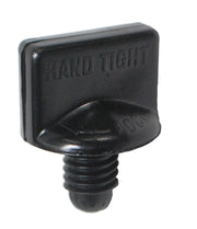Jandy Valve Knob Black