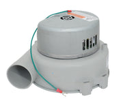 HI-E2 COMBUSTION BLOWER