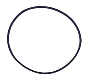 SEAL PLATE SQUARE RING