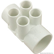 PORTS MANIFOLD
