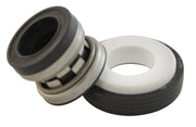 BUNA/CARBON SHAFT SEAL