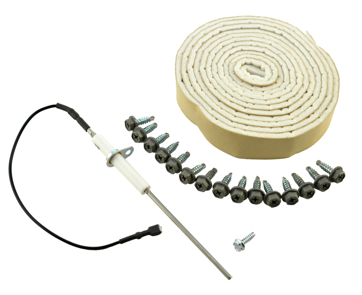 LXI FLAME SENSOR ROD