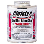PT LOW VOC RED HOT BLUE GLUE