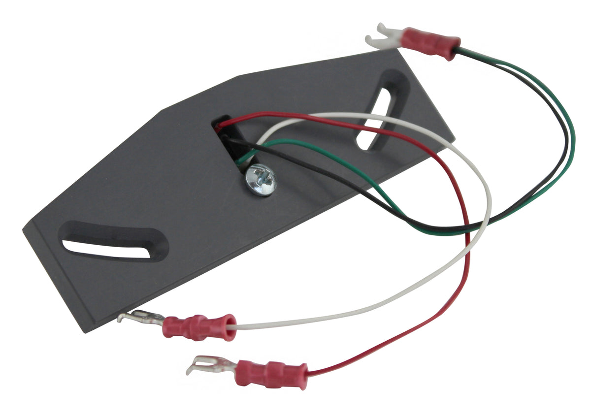 SENSOR PLATE ASSY