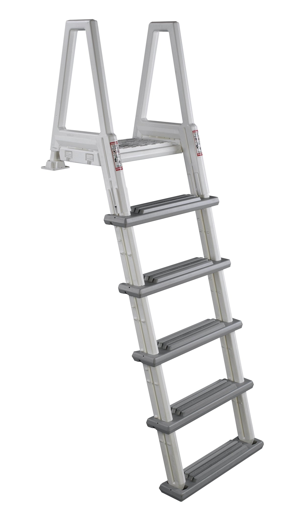 Ladder, In-Pool