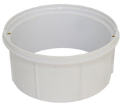 VINYL EXTRA DEEP DECK COLLAR
