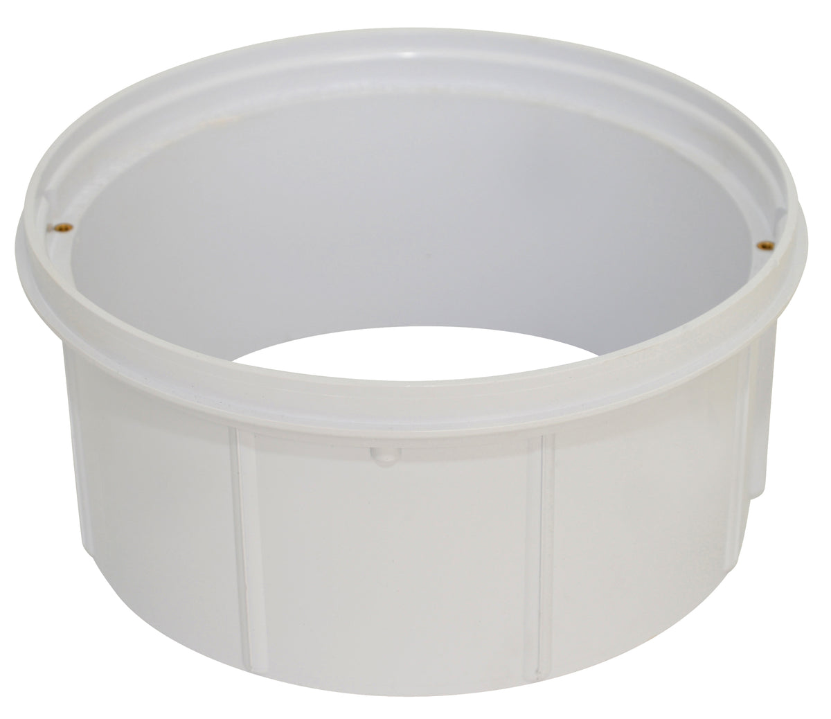 VINYL EXTRA DEEP DECK COLLAR