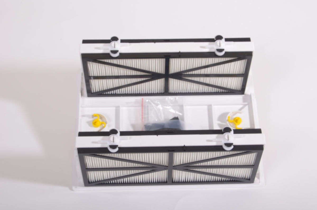 W/ BOTTOM LID DX6