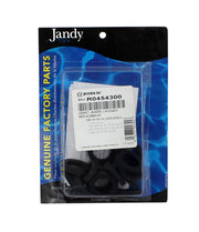 FRONT OR REAR HEADER GASKET