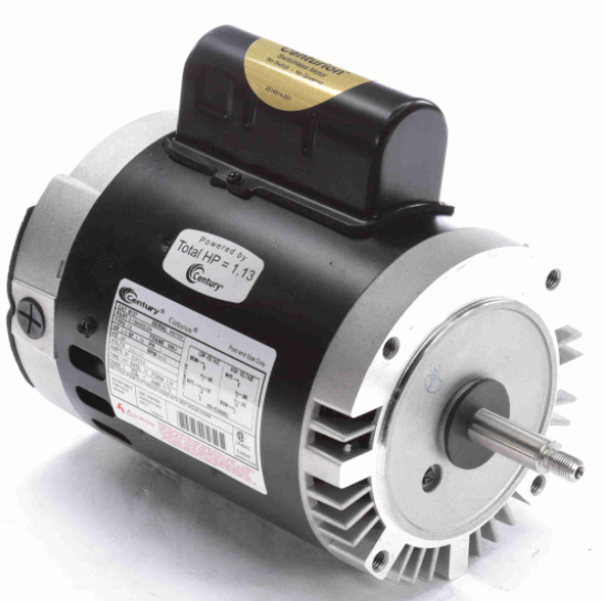 THRD FR .75HP 115/230V