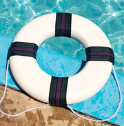 FOAM RING BUOY