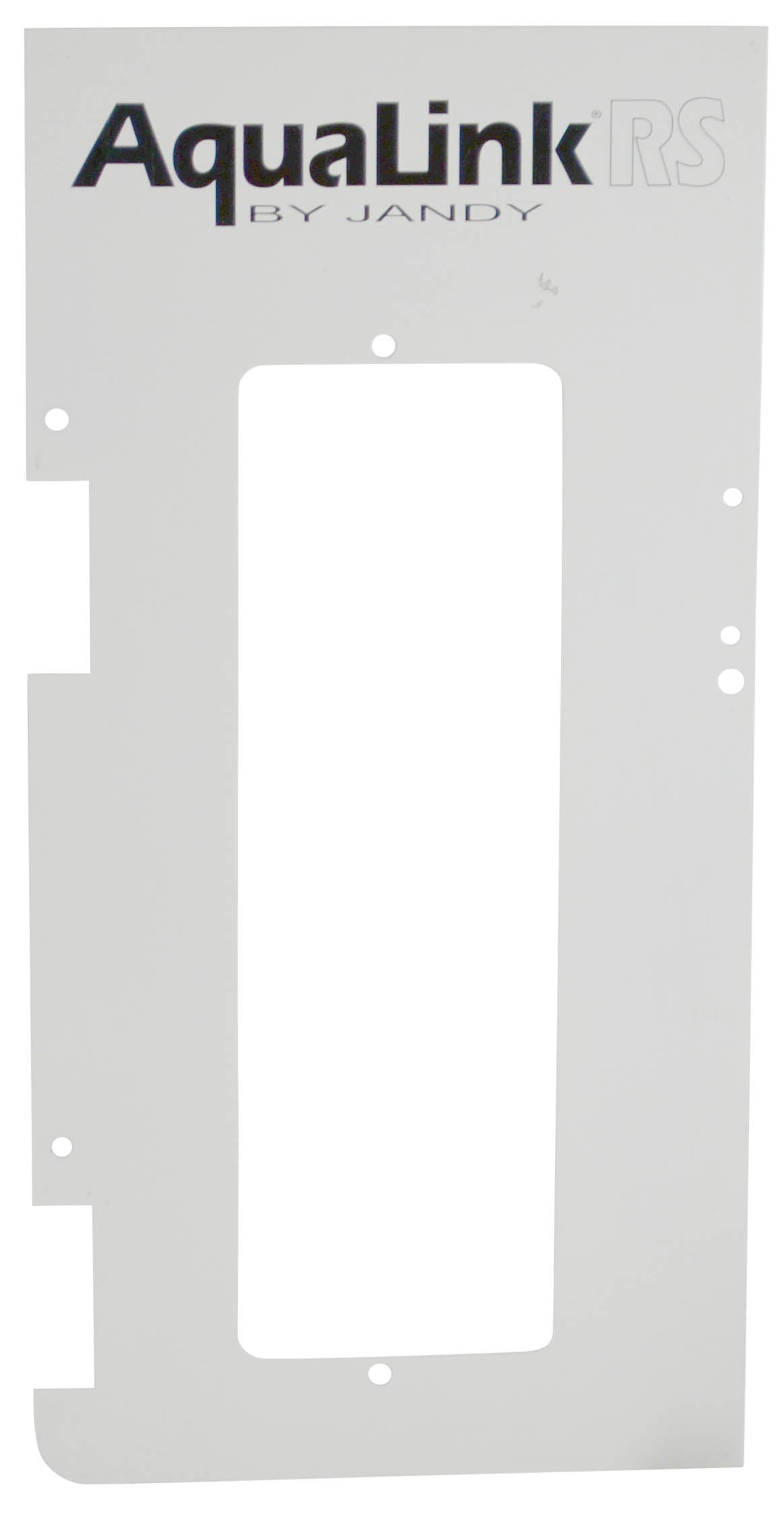 COMPOOL/RS CONVERSION PANEL