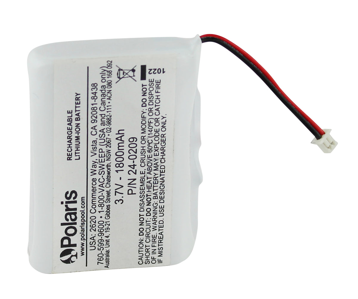 WIRELESS REMOTE BATTERY