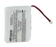 WIRELESS REMOTE BATTERY