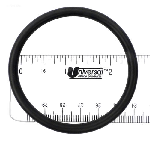 O-Ring Tank