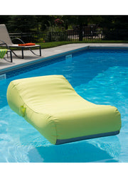 Capri Lounger Lime