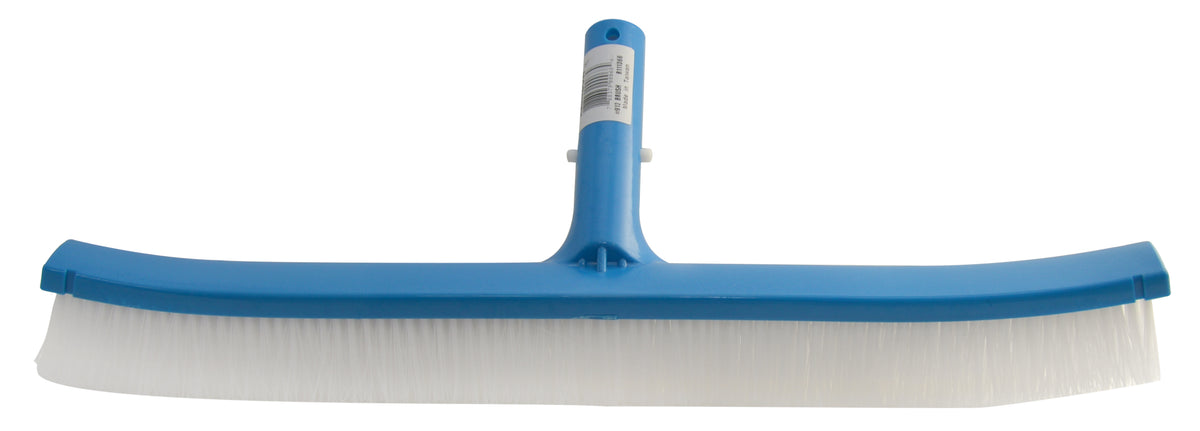 BRUSH 18" ABS BACK #912