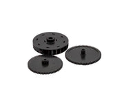 TURBINE GEAR ASSY
