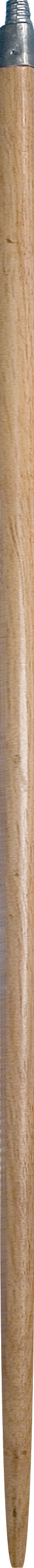 THREADED WOOD HANDLE
