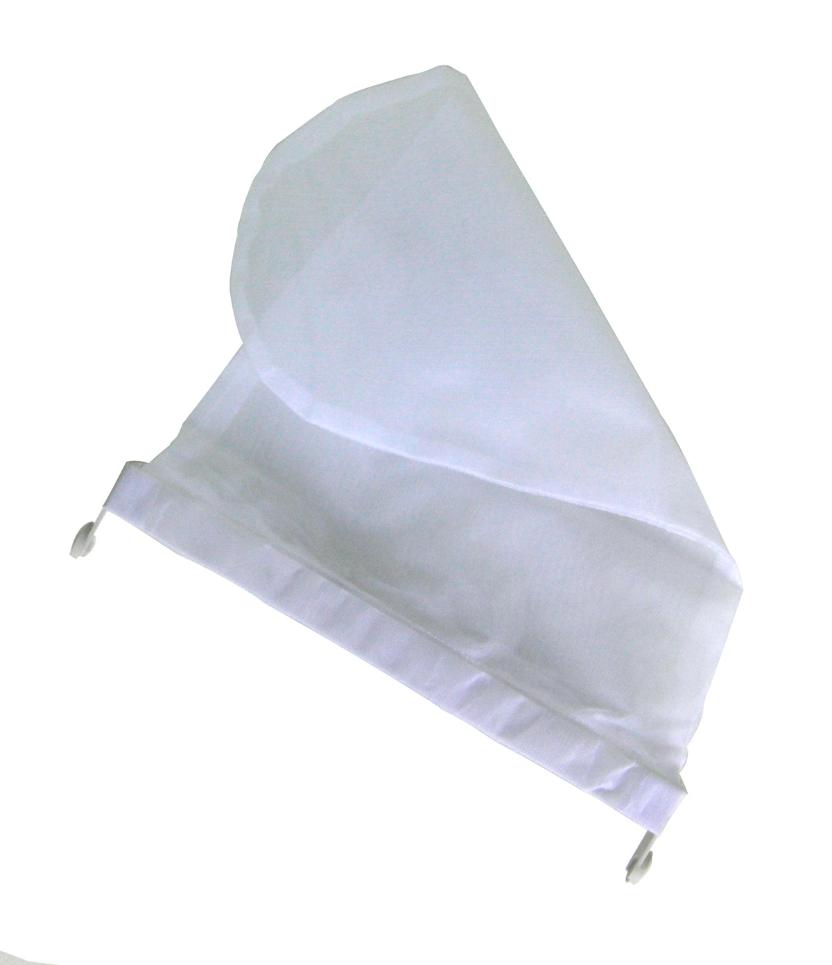 WHITE ALL-PURPOSE BAG