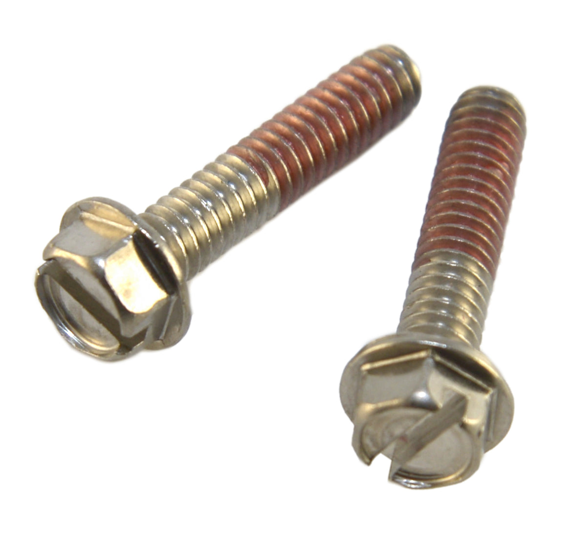 CHALLENGER IMPELLER SCREW