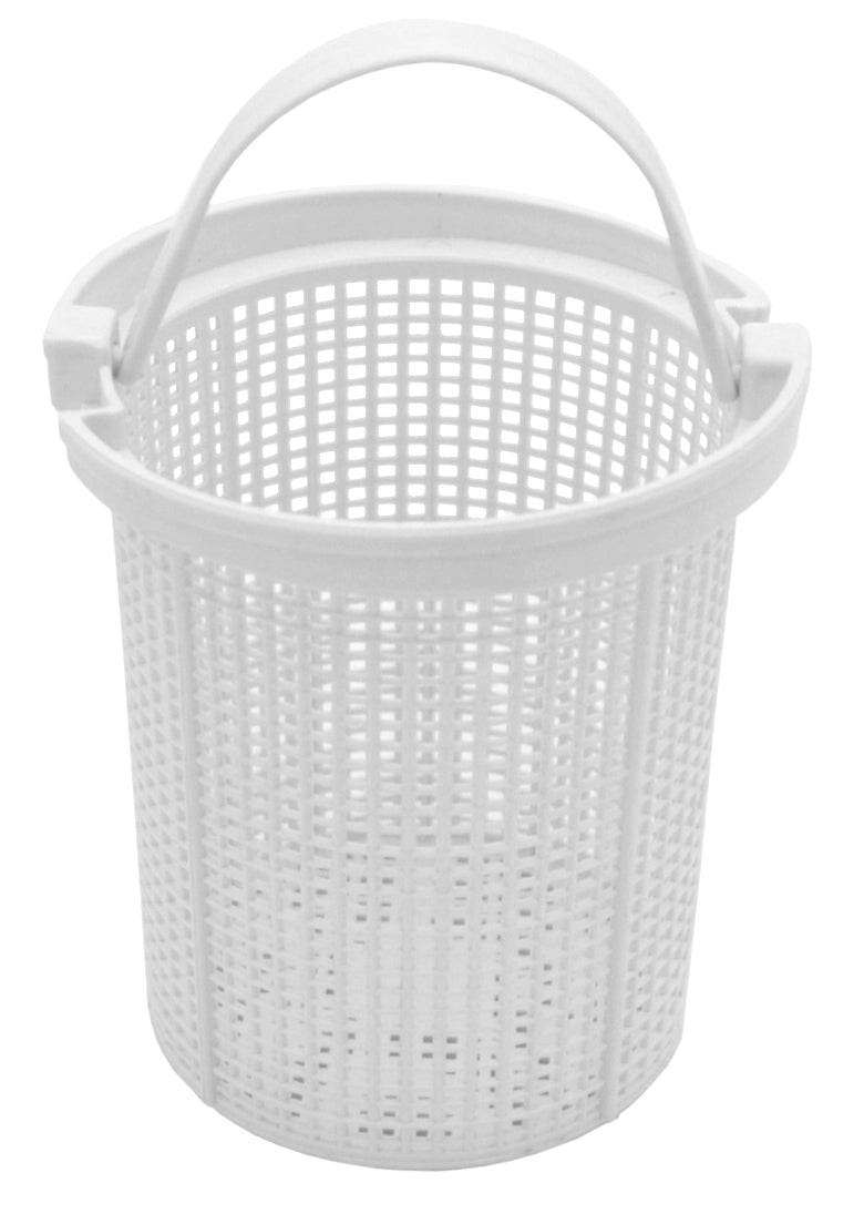 5" SMALL HOLE STRAINER BASKET
