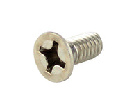 Square Cover Retaining Screw