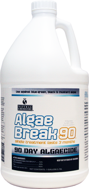 PRO SERIES ALGAE BREAK