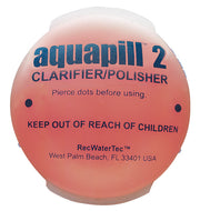CLARIFIER PILL 20K GALLONS
