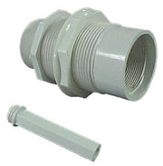 EXTENSION JET GUNITE