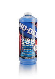 QT CLEAREX 500 CLARIFIER