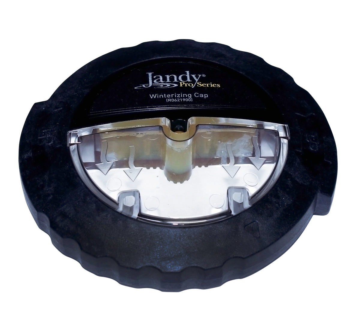 WINTERIZING CAP