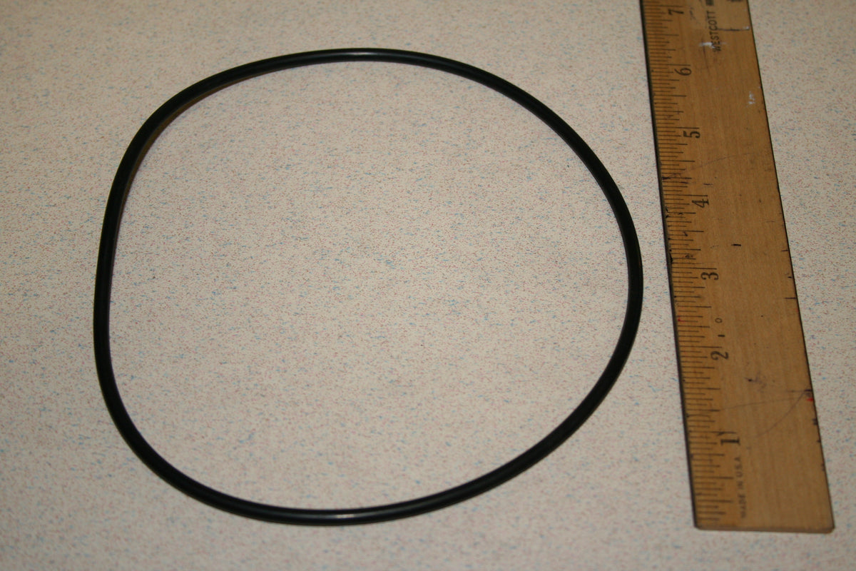 O-RING CLOSURE TRITON II