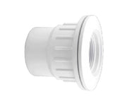 WALL RETURN FITTING W/ GASKET