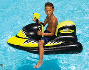 LaserShark Wet-Ski 51"