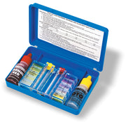 2-WAY DELUXE POOL TEST KIT