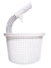 SKIM BASKET W/ 14" HANDLE