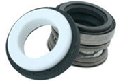 VITON SHAFT SEAL