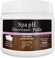 SPA PH DECREASER