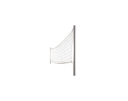 GAME W/ 20' NET W/ ANCHORS