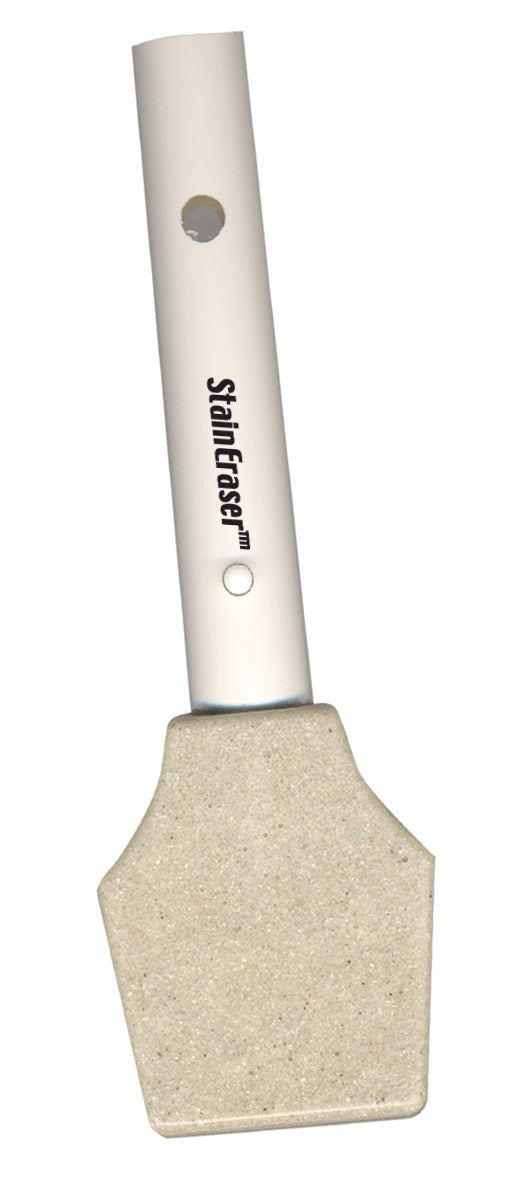STAIN ERASER