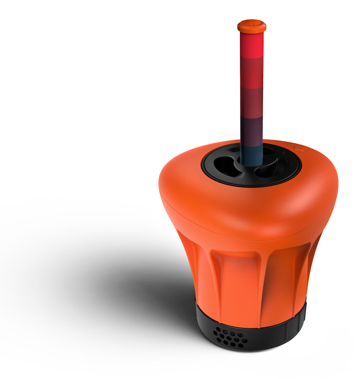FLOATING POP-UP CHLORINATOR