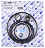 Pentair Superflo Pump Seal Go-Kit