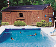 SUNHEATER 4'x20' IG