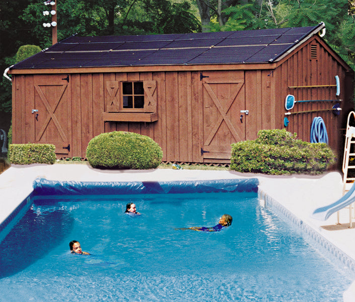 SUNHEATER 4'x20' IG