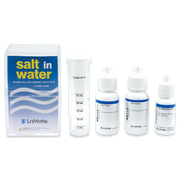 SODIUM CHLORIDE SALT TEST KIT