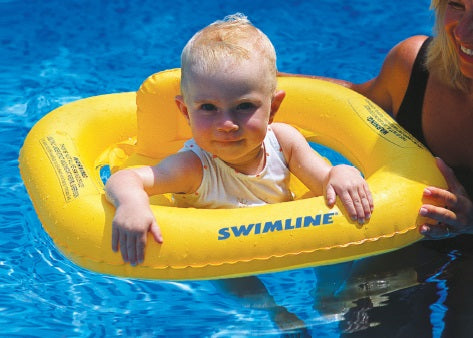 SKILLSCHOOL BABY BUOY SEAT
