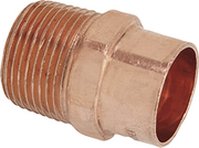 .5" CxM COPPER X MALE ADAPTER