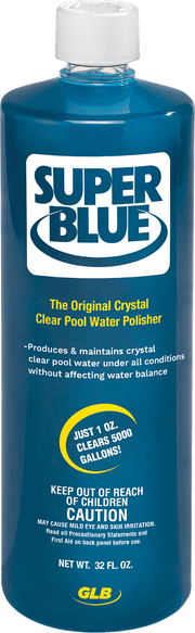 QT SUPER BLUE